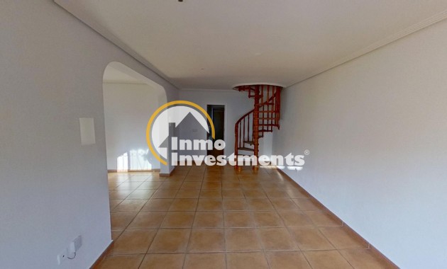 Resale - Villa - Orihuela - Urbanización Perla del Mar