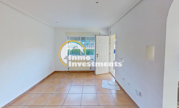 Resale - Villa - Orihuela - Urbanización Perla del Mar