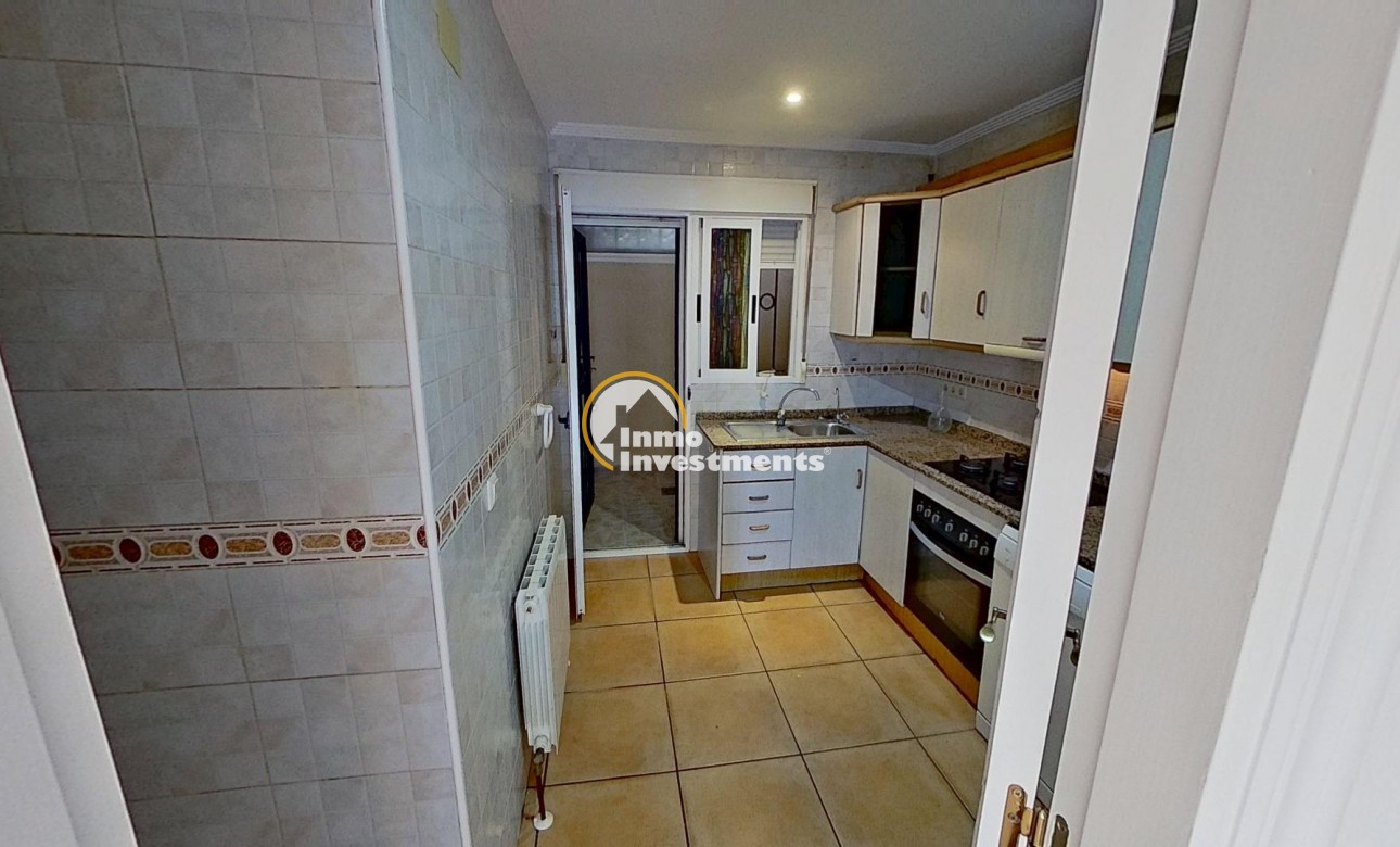 Resale - Villa - Orihuela - Urbanización Perla del Mar