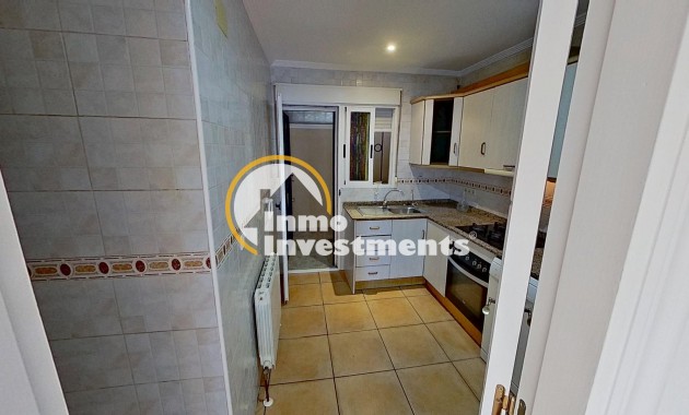 Resale - Villa - Orihuela - Urbanización Perla del Mar