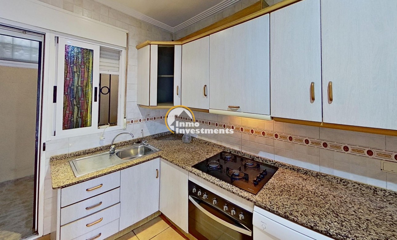 Resale - Villa - Orihuela - Urbanización Perla del Mar