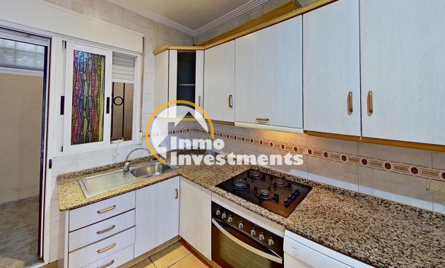 Resale - Villa - Orihuela - Urbanización Perla del Mar