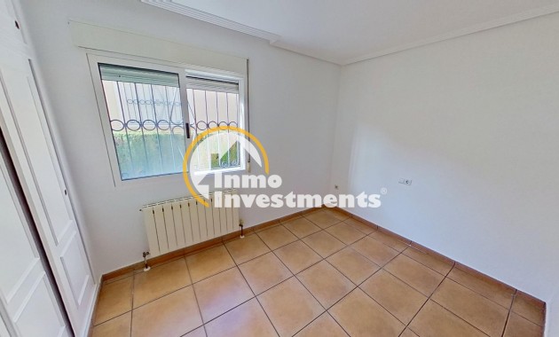 Resale - Villa - Orihuela - Urbanización Perla del Mar