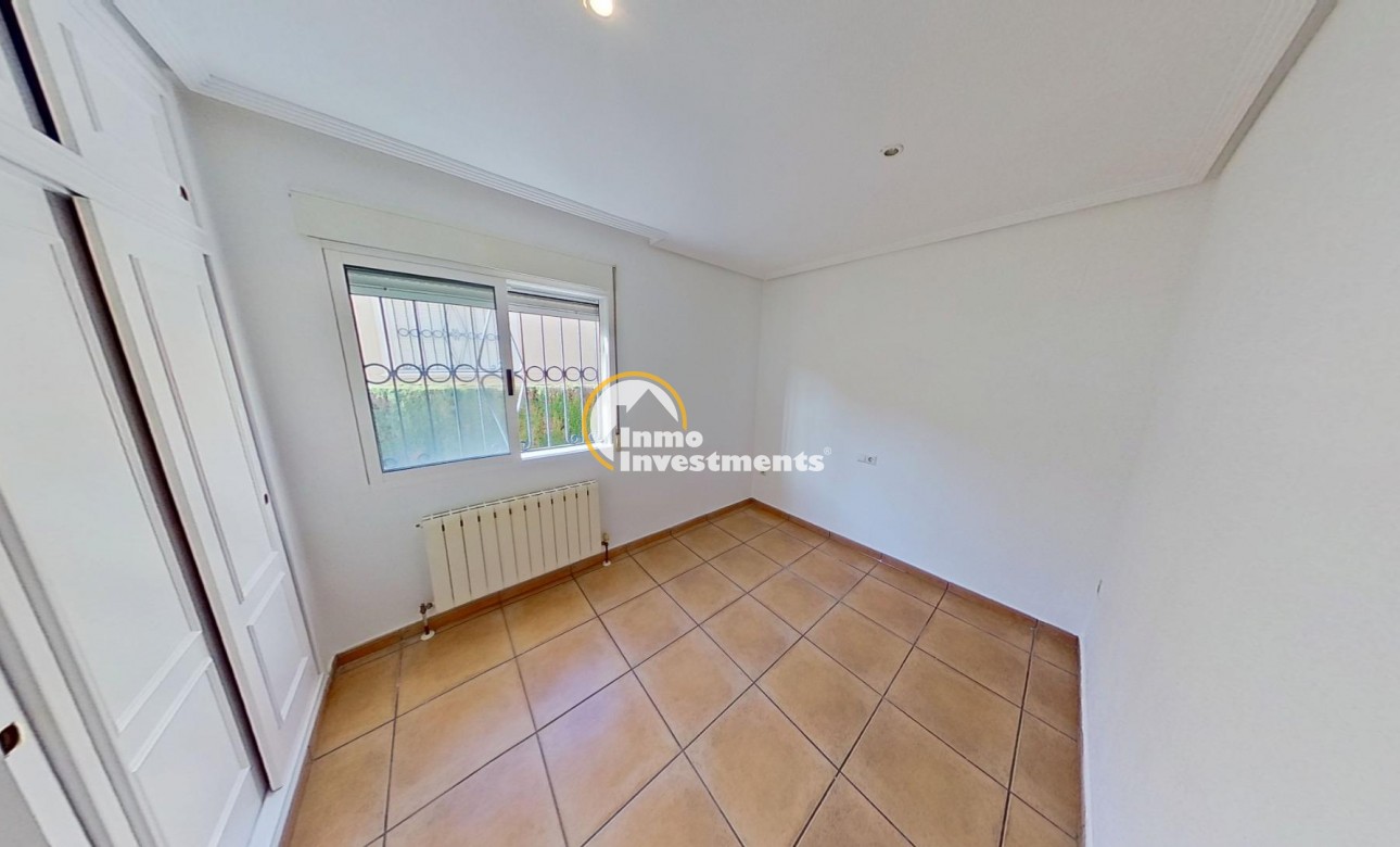 Resale - Villa - Orihuela - Urbanización Perla del Mar