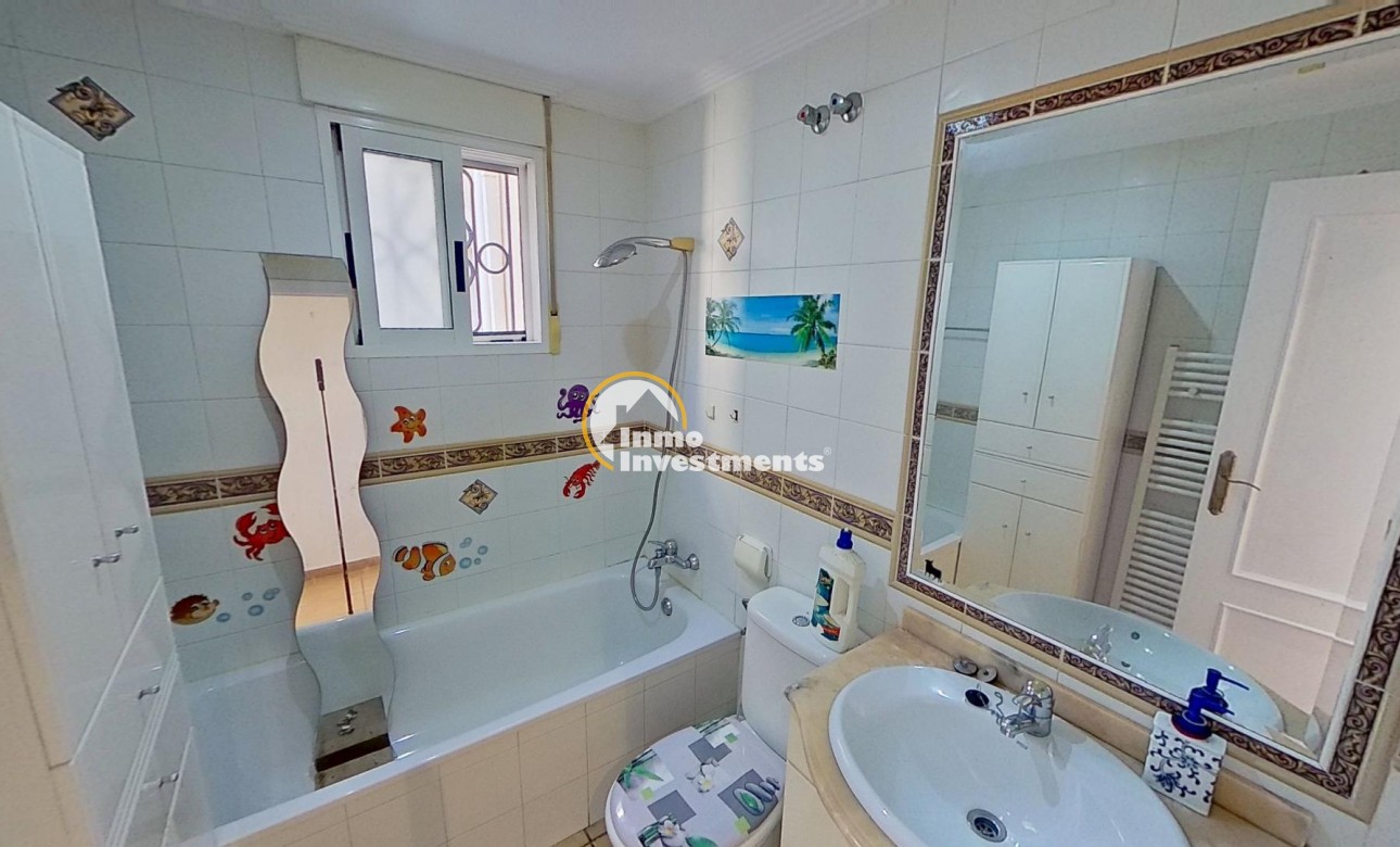 Resale - Villa - Orihuela - Urbanización Perla del Mar