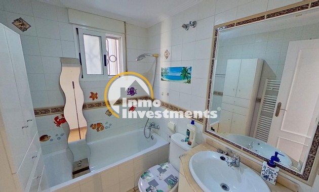 Resale - Villa - Orihuela - Urbanización Perla del Mar