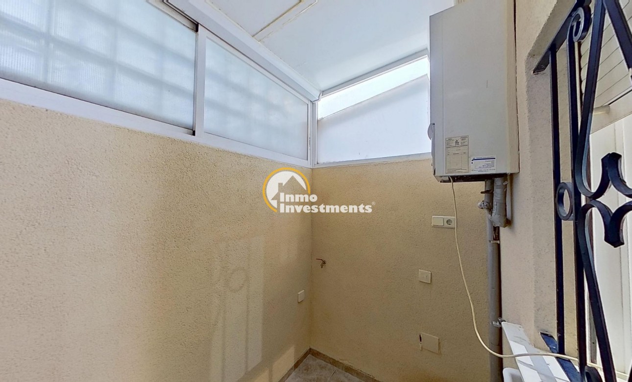 Resale - Villa - Orihuela - Urbanización Perla del Mar