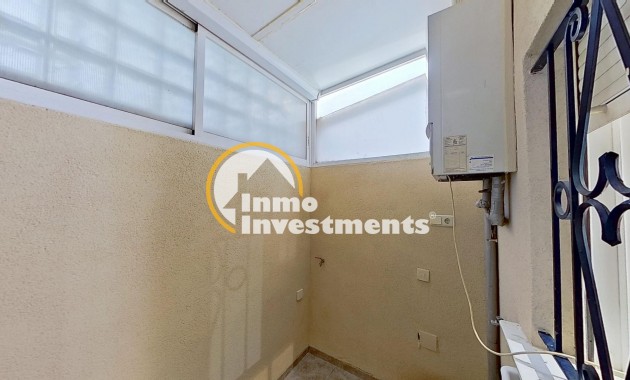 Resale - Villa - Orihuela - Urbanización Perla del Mar