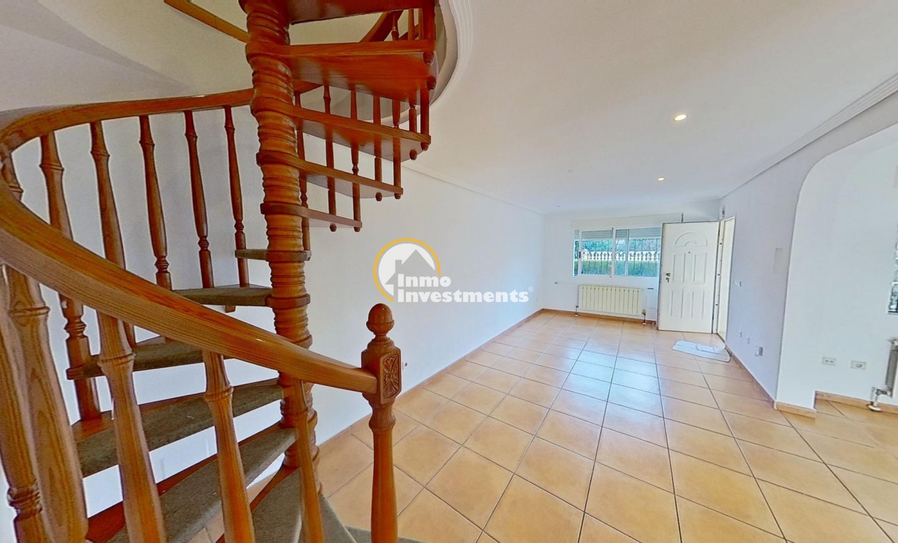 Resale - Villa - Orihuela - Urbanización Perla del Mar