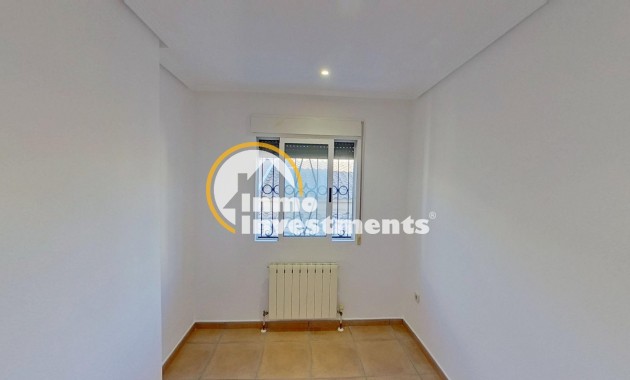 Resale - Villa - Orihuela - Urbanización Perla del Mar