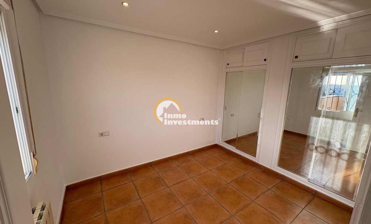 Resale - Villa - Orihuela - Urbanización Perla del Mar