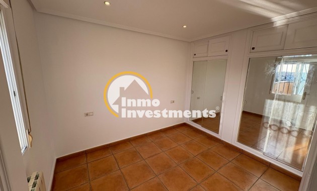 Resale - Villa - Orihuela - Urbanización Perla del Mar