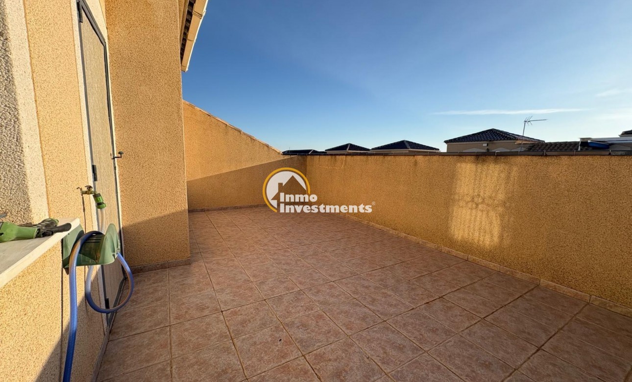 Resale - Villa - Orihuela - Urbanización Perla del Mar