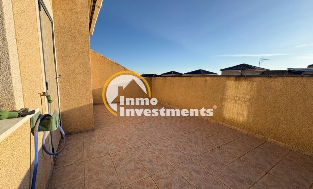 Resale - Villa - Orihuela - Urbanización Perla del Mar