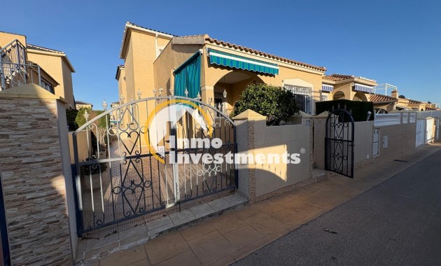 Resale - Villa - Orihuela - Urbanización Perla del Mar