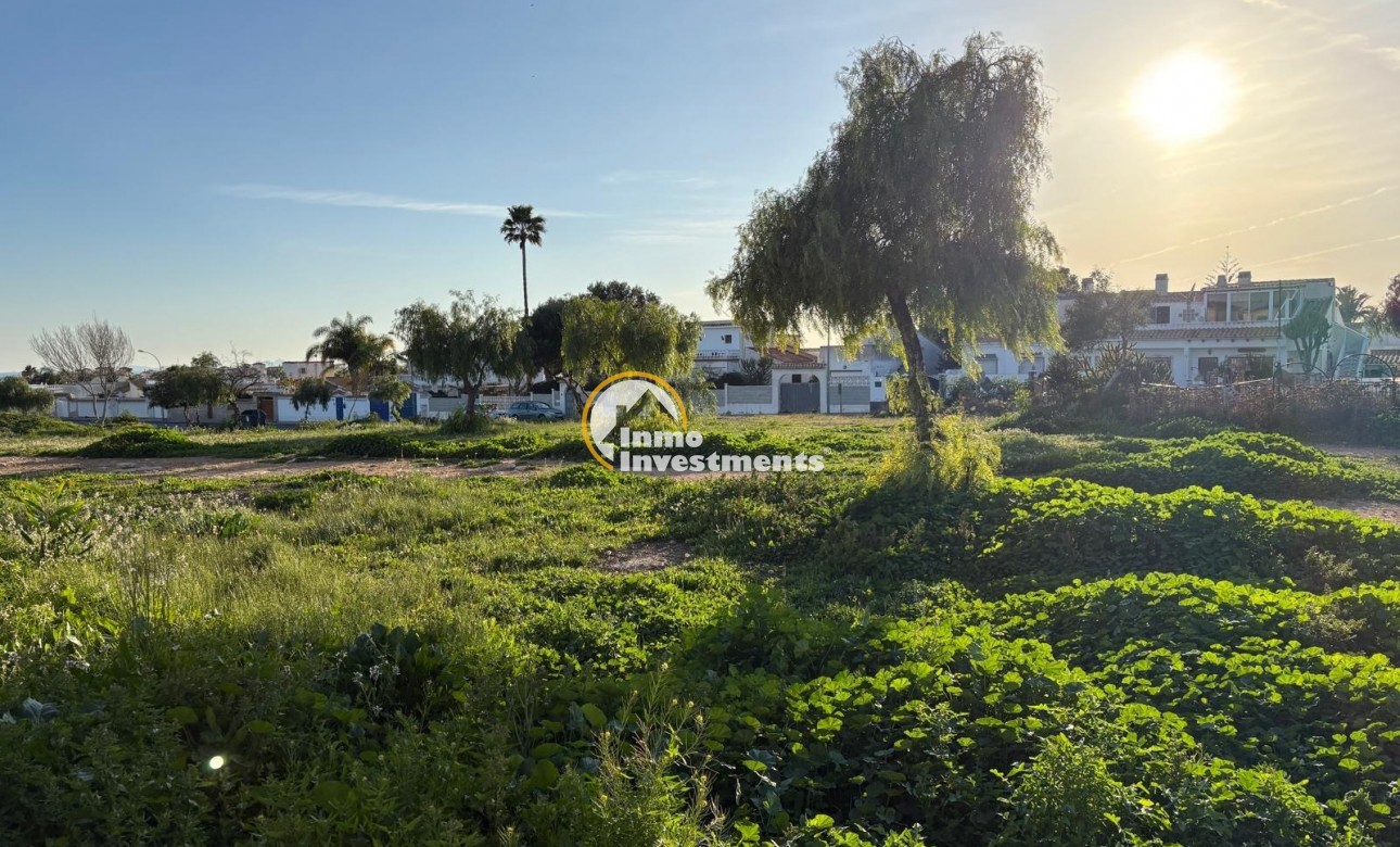 Resale - Villa - Orihuela - Urbanización Perla del Mar