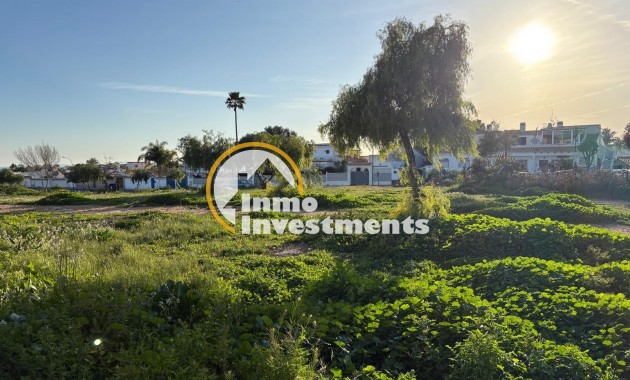 Resale - Villa - Orihuela - Urbanización Perla del Mar