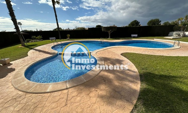 Resale - Villa - Orihuela - Urbanización Perla del Mar