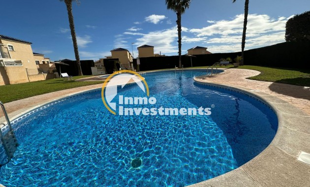 Resale - Villa - Orihuela - Urbanización Perla del Mar