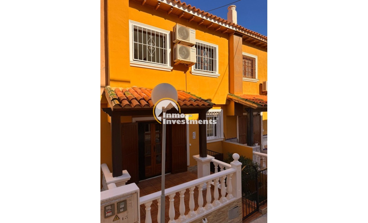 Reventa - Bungalow - Torrevieja - Cabo Cervera