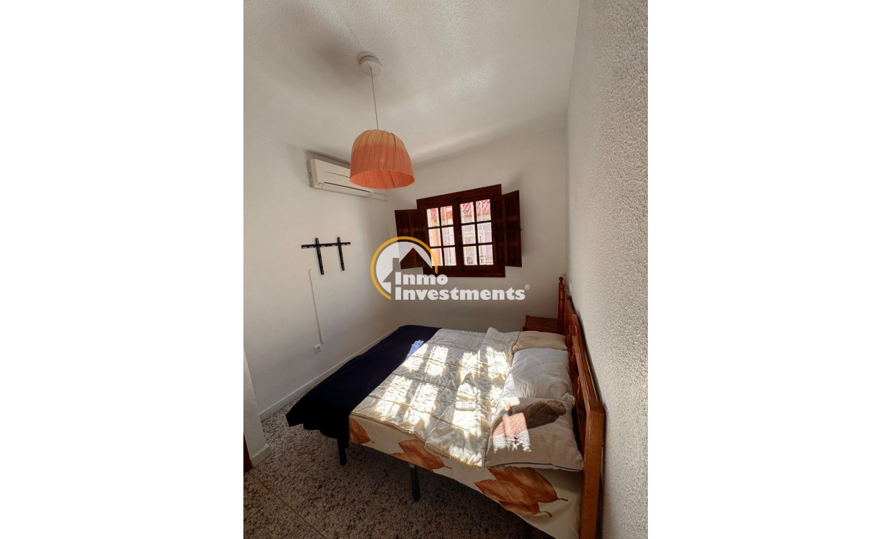 Reventa - Bungalow - Torrevieja - Cabo Cervera