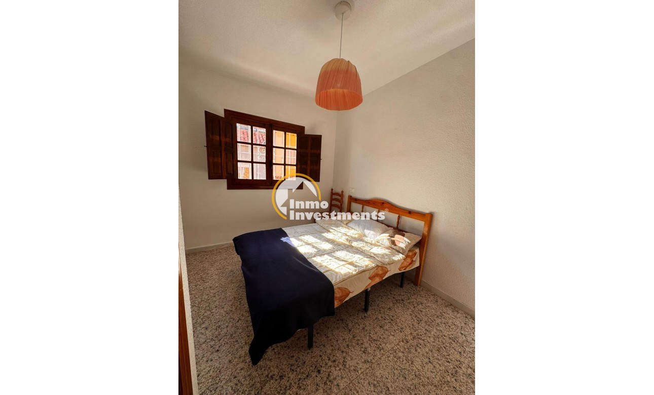 Reventa - Bungalow - Torrevieja - Cabo Cervera