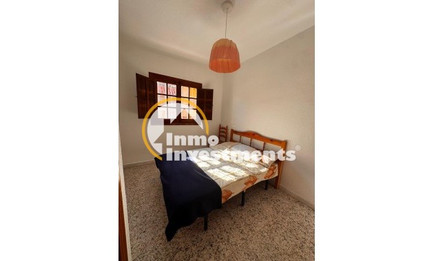 Reventa - Bungalow - Torrevieja - Cabo Cervera