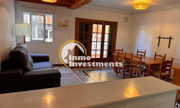 Reventa - Bungalow - Torrevieja - Cabo Cervera