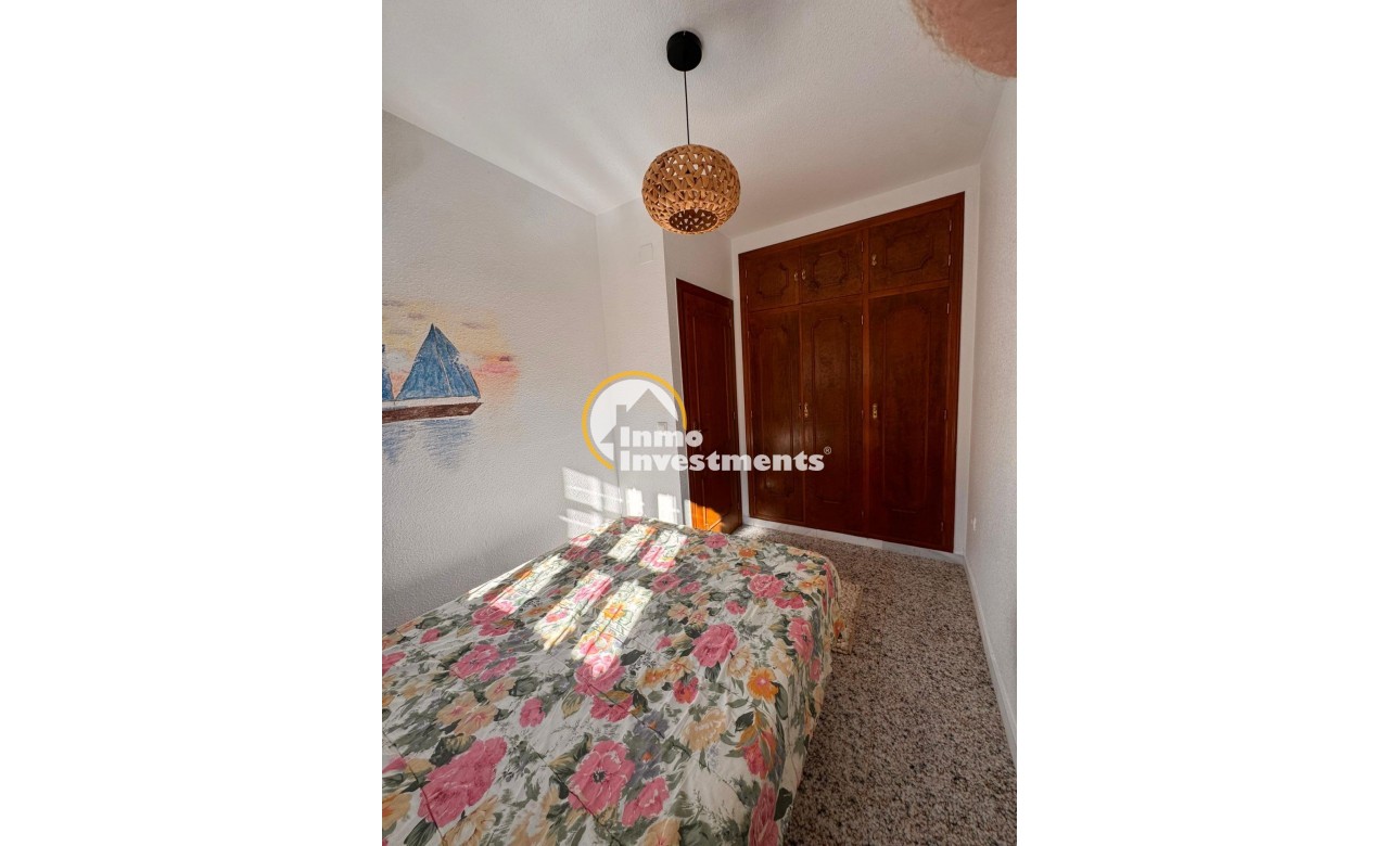 Reventa - Bungalow - Torrevieja - Cabo Cervera