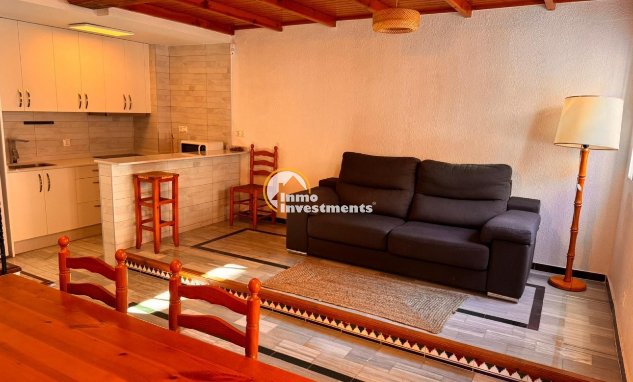 Reventa - Bungalow - Torrevieja - Cabo Cervera