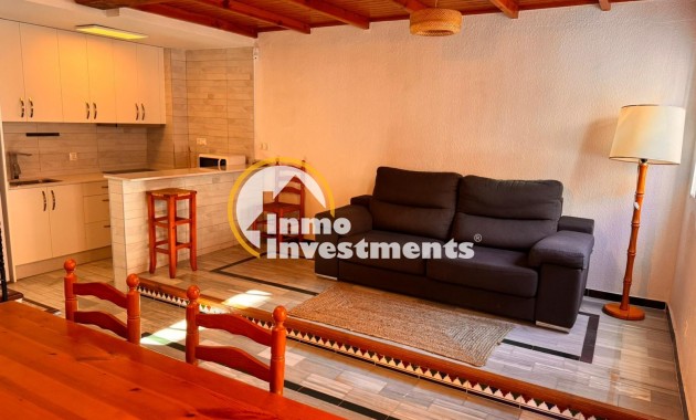 Reventa - Bungalow - Torrevieja - Cabo Cervera