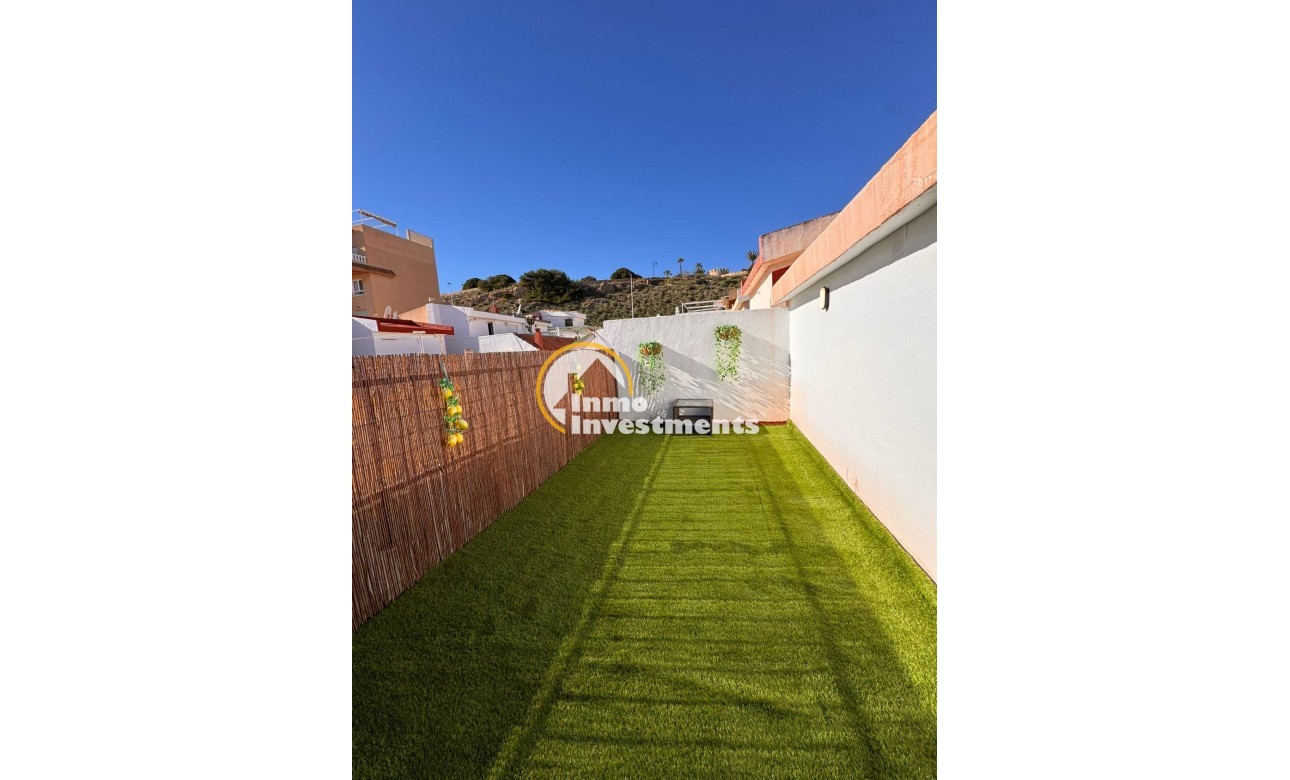 Reventa - Bungalow - Torrevieja - Cabo Cervera