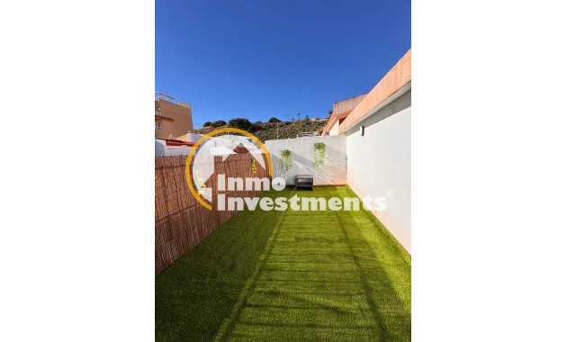 Reventa - Bungalow - Torrevieja - Cabo Cervera