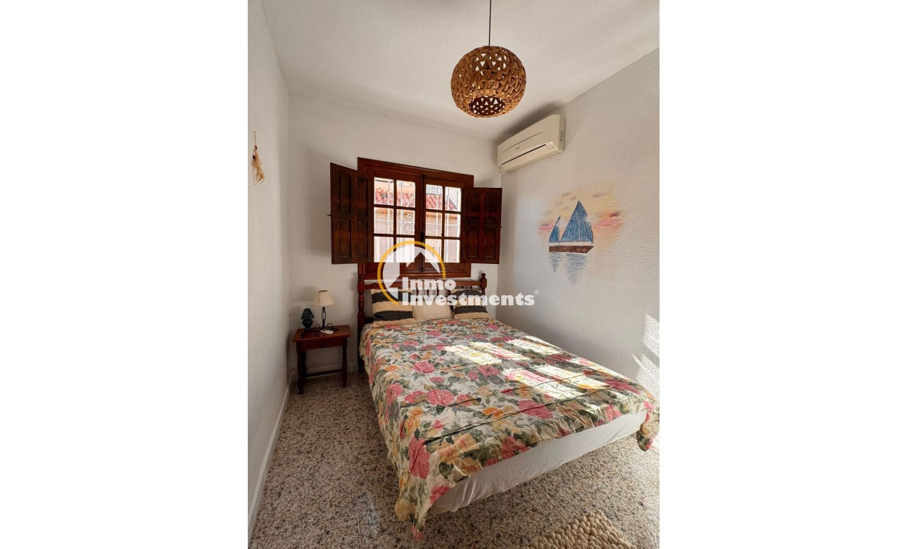 Reventa - Bungalow - Torrevieja - Cabo Cervera