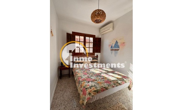 Reventa - Bungalow - Torrevieja - Cabo Cervera