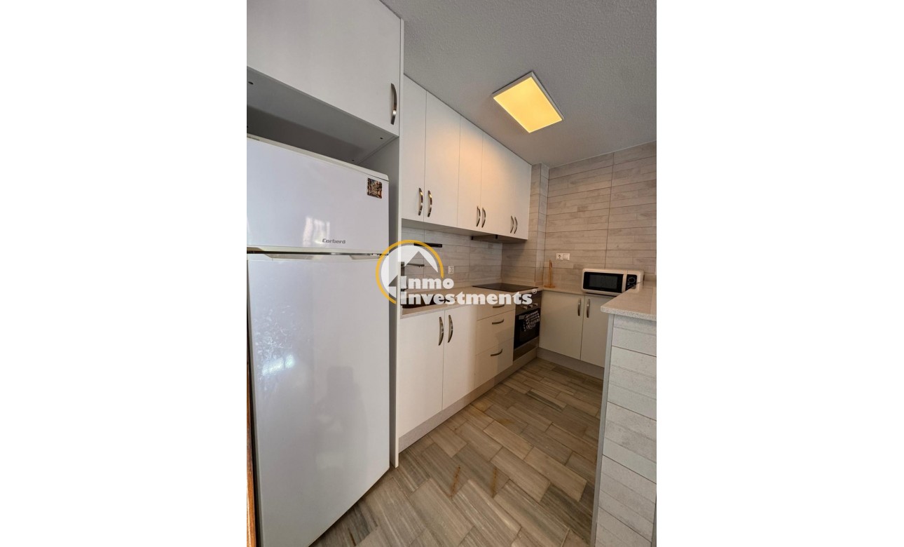 Reventa - Bungalow - Torrevieja - Cabo Cervera