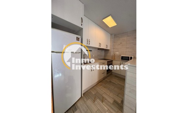 Reventa - Bungalow - Torrevieja - Cabo Cervera