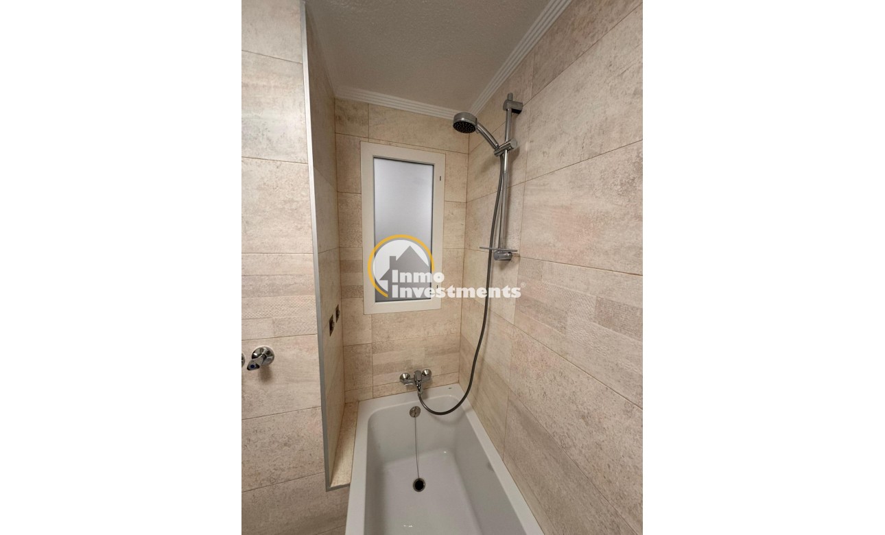 Reventa - Bungalow - Torrevieja - Cabo Cervera