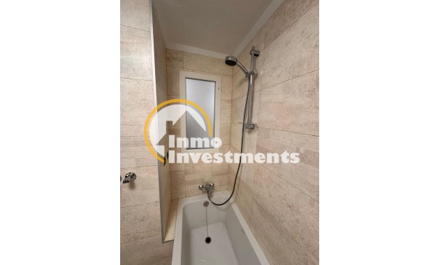 Reventa - Bungalow - Torrevieja - Cabo Cervera