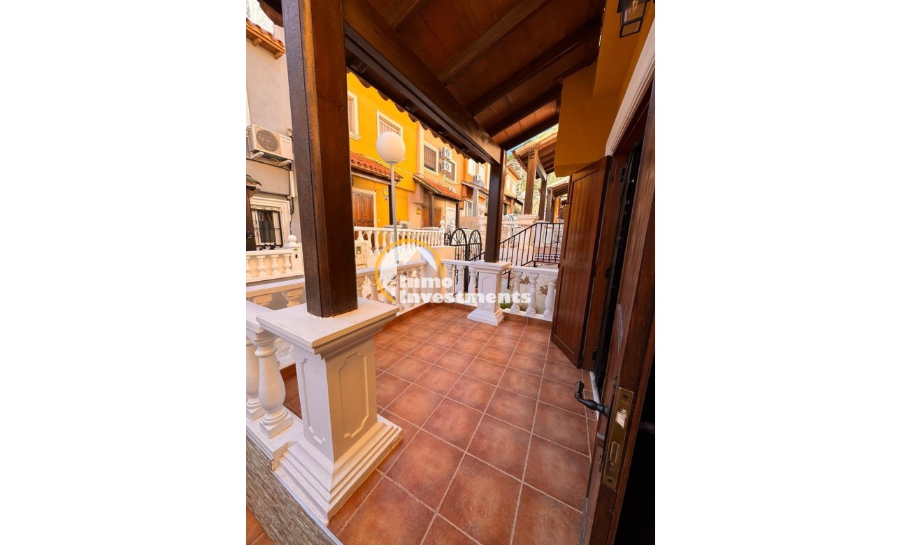 Reventa - Bungalow - Torrevieja - Cabo Cervera