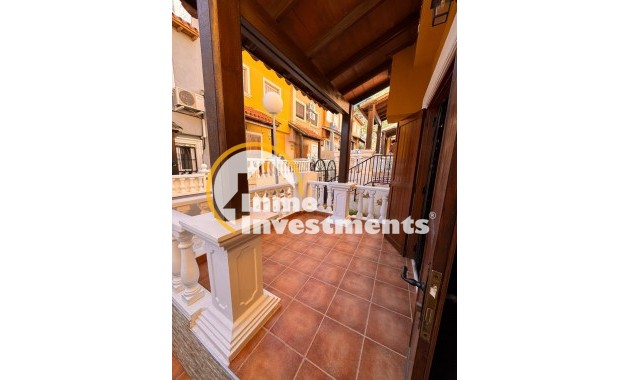 Reventa - Bungalow - Torrevieja - Cabo Cervera