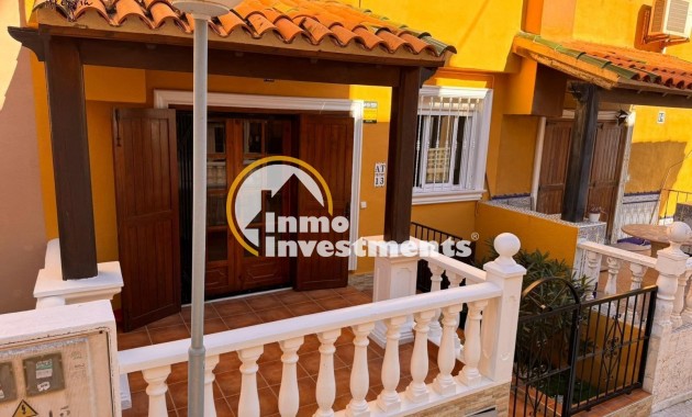 Reventa - Bungalow - Torrevieja - Cabo Cervera