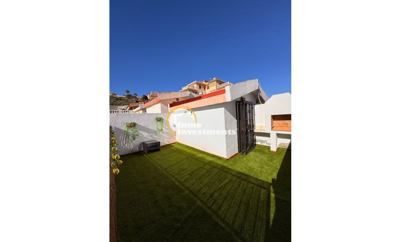 Reventa - Bungalow - Torrevieja - Cabo Cervera