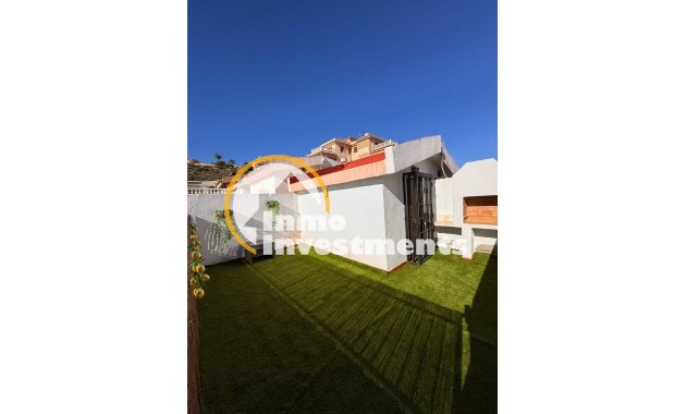 Reventa - Bungalow - Torrevieja - Cabo Cervera