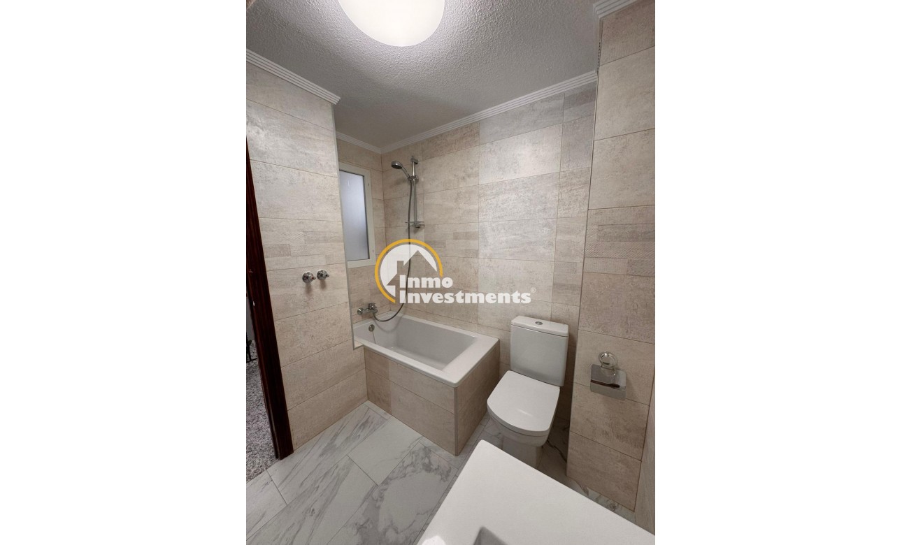 Reventa - Bungalow - Torrevieja - Cabo Cervera