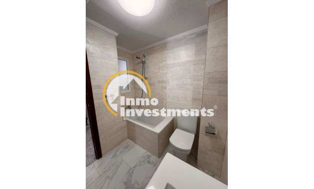 Reventa - Bungalow - Torrevieja - Cabo Cervera