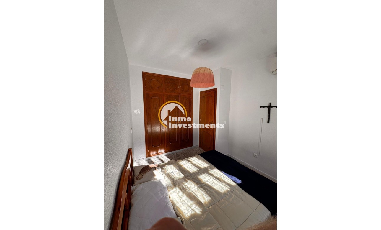 Reventa - Bungalow - Torrevieja - Cabo Cervera