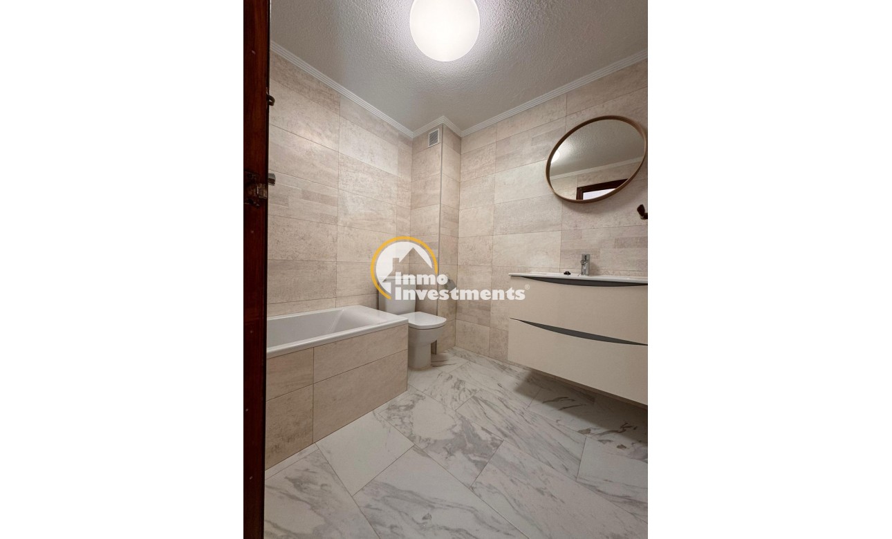 Reventa - Bungalow - Torrevieja - Cabo Cervera