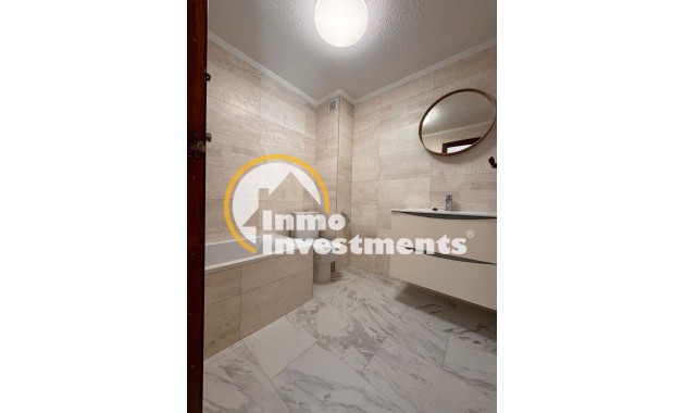 Reventa - Bungalow - Torrevieja - Cabo Cervera