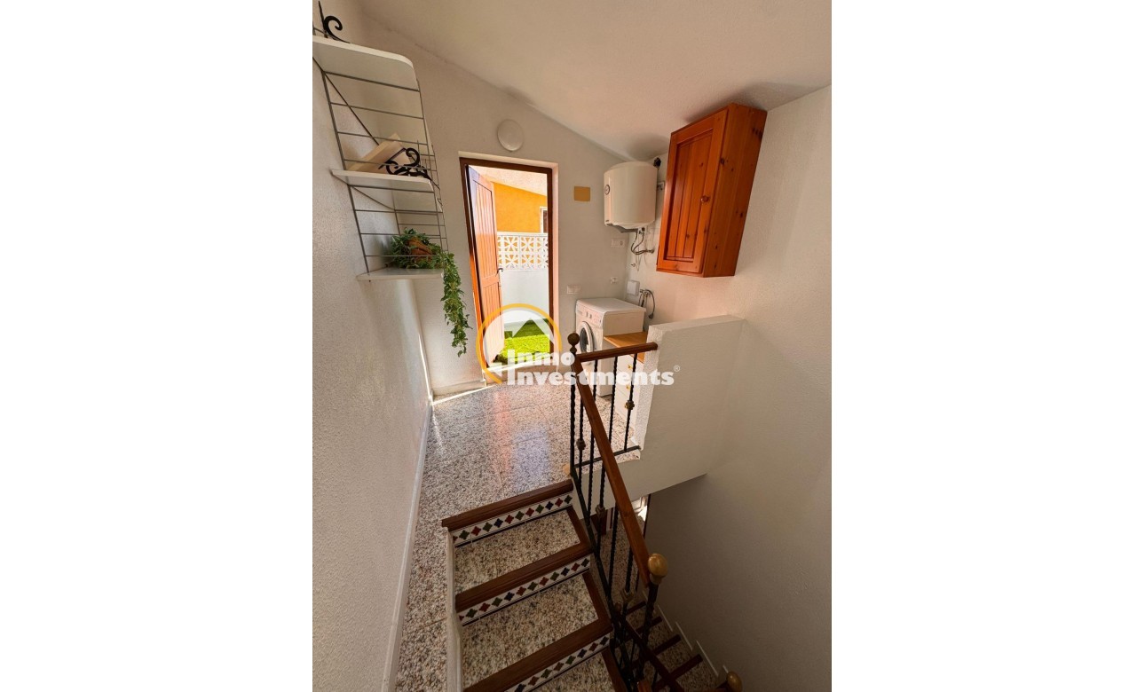 Reventa - Bungalow - Torrevieja - Cabo Cervera